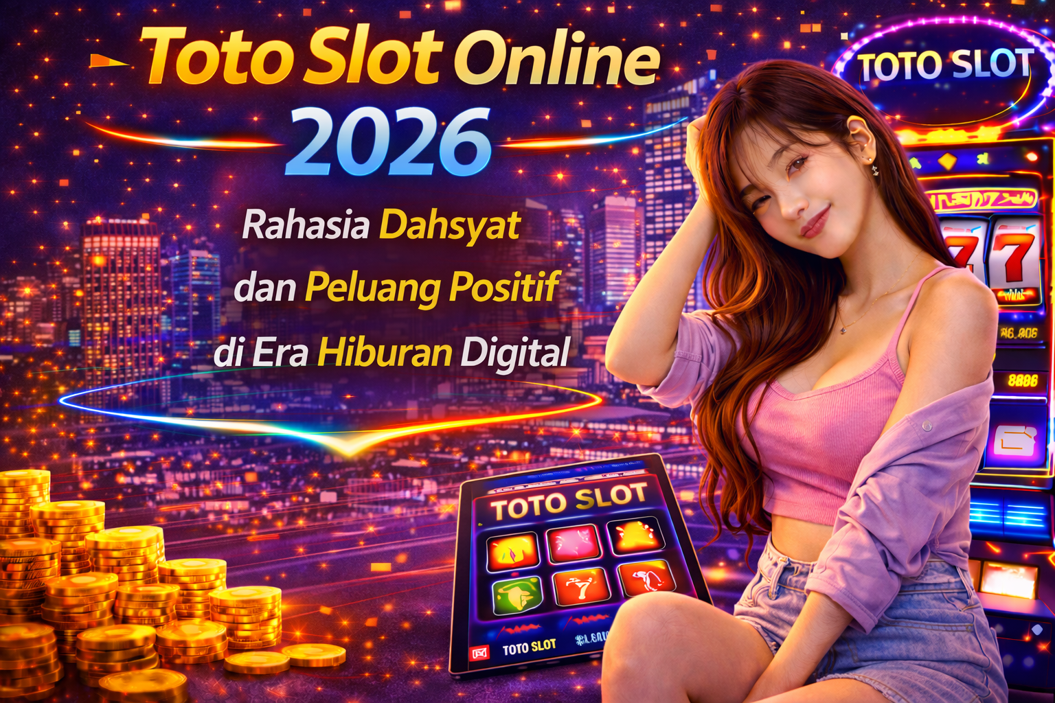 toto slot