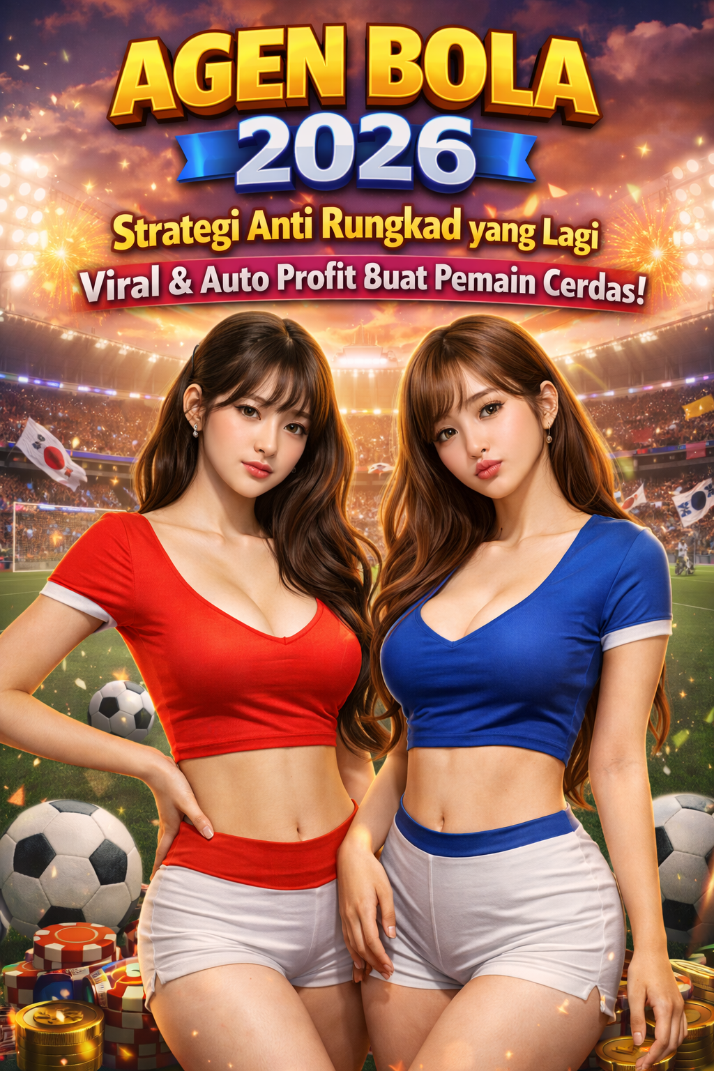 agen bola